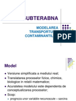 Apa Subterana (Bica)