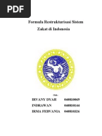 Download sistem restrukturisasin Zakat by Indrawan Genzo SN92374415 doc pdf