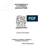 Aprovechamiento de Las Esporas de Pleurotus para Cultivo