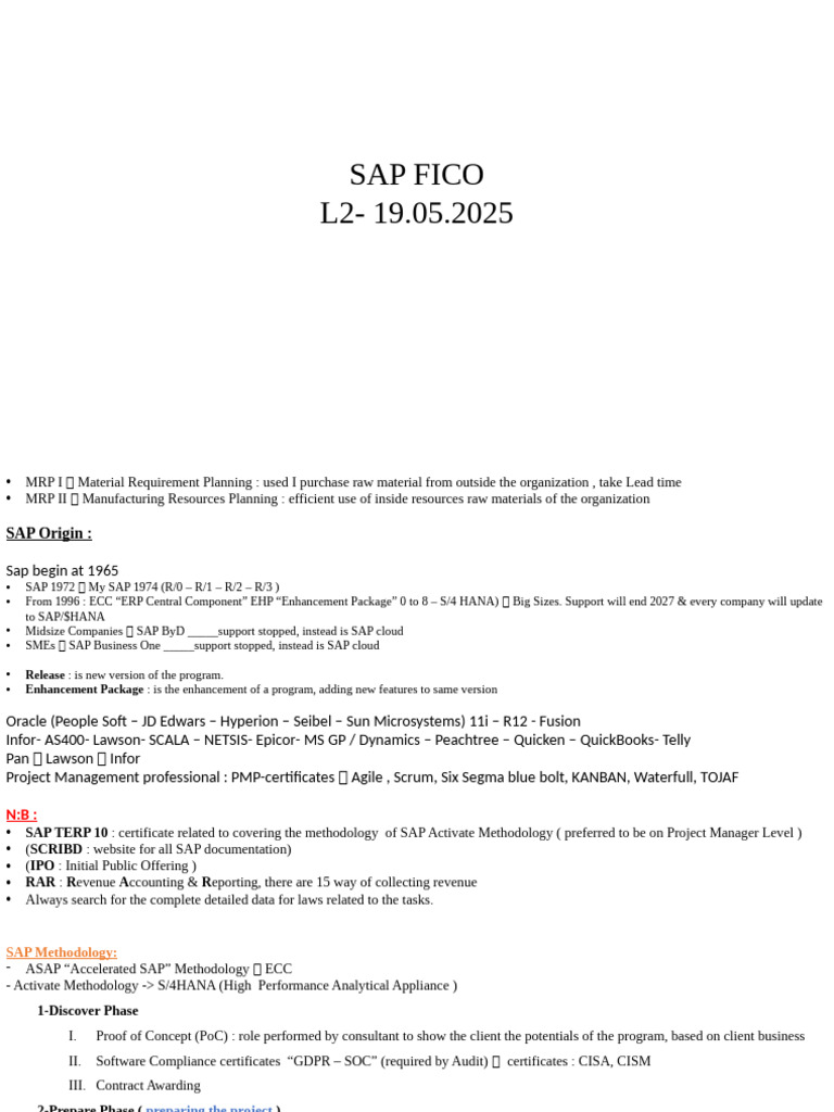 Fico - L19.05.2025 | PDF | Server (Computing) | Computing