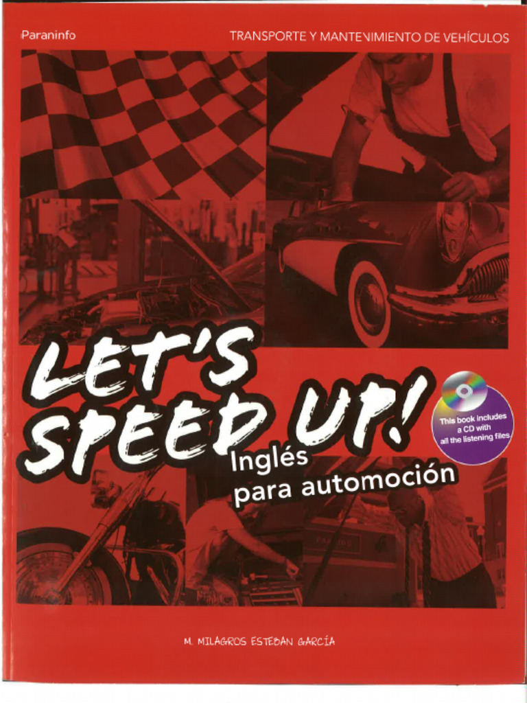 Speed Up BOOK | PDF