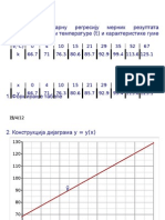 06_01 - Jednostruki Linearni Regresioni Modeli - Zadatak 01