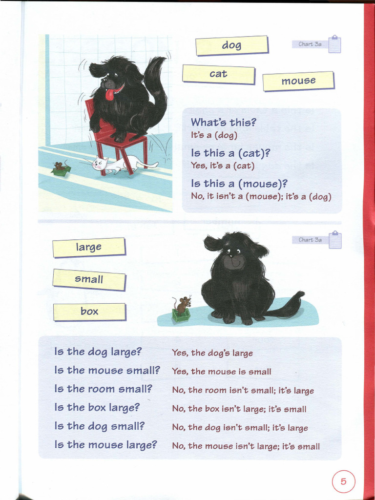 Callan For Kids 1 - Página 11 Até 20 | PDF