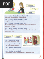 Callan Method for Kids: Stage 3 Guide | PDF