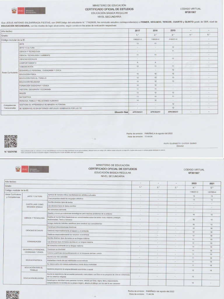 Ces | PDF