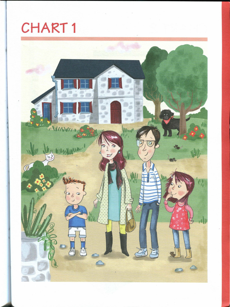 Callan For Kids 1 - Página 91 Até 100 | PDF