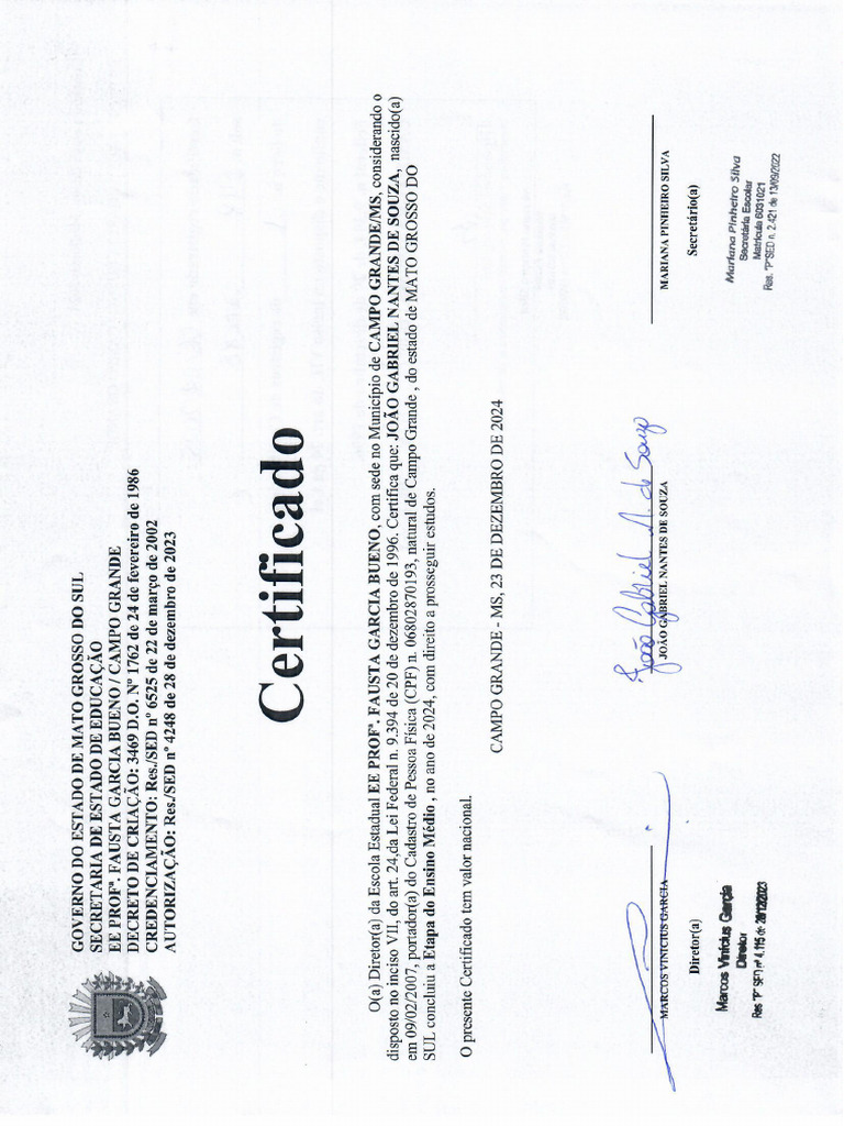 Modelo 19 Frente | PDF