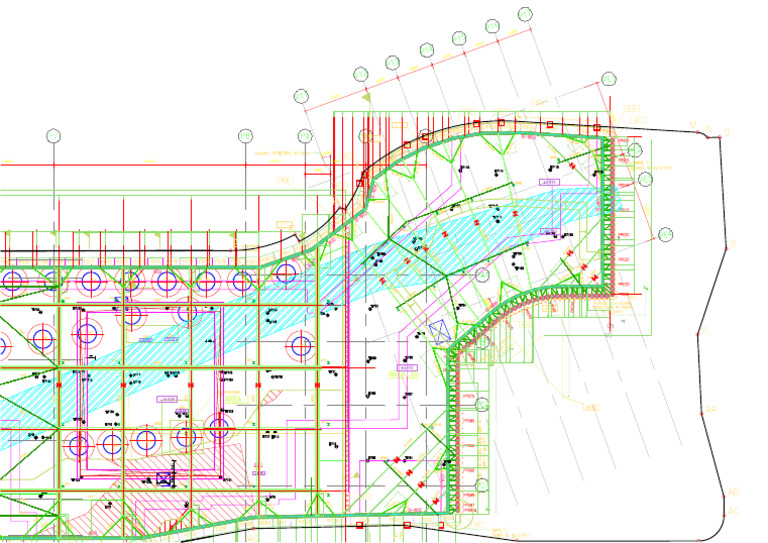 Steel Platform (Narrow Down) Version - 20250819-Area 2B | PDF
