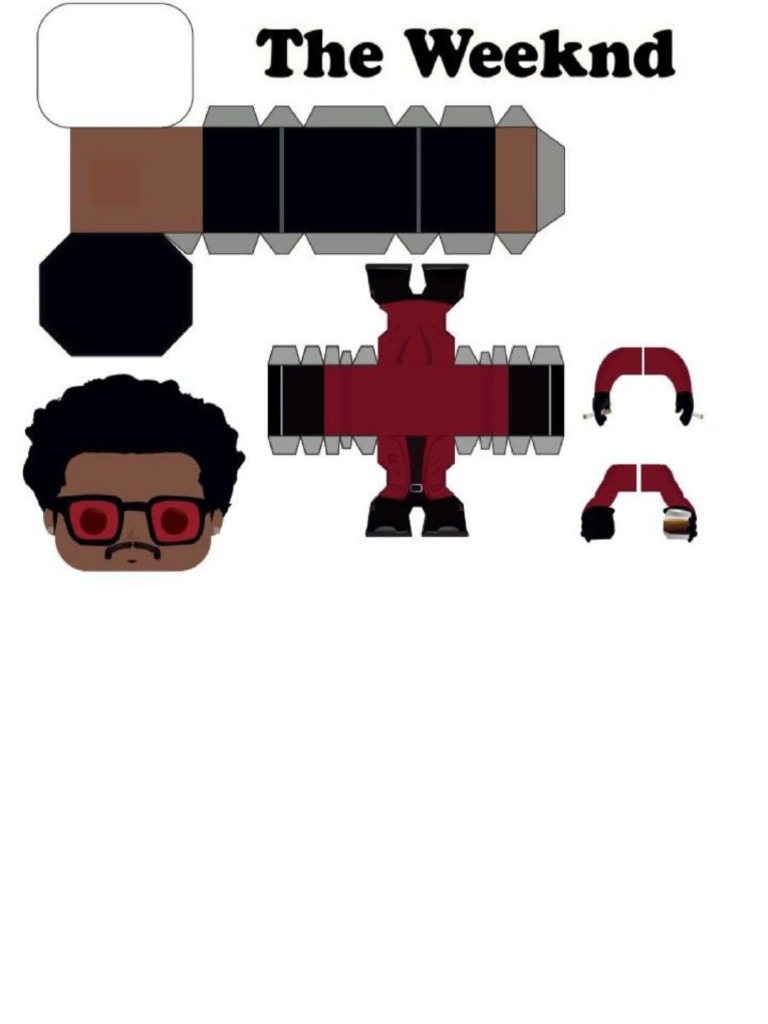 Papercraft | PDF