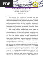 Download Laporan Pertanggung Jawaban Ldk Bem by Lia Habibie Ksl SN92379078 doc pdf