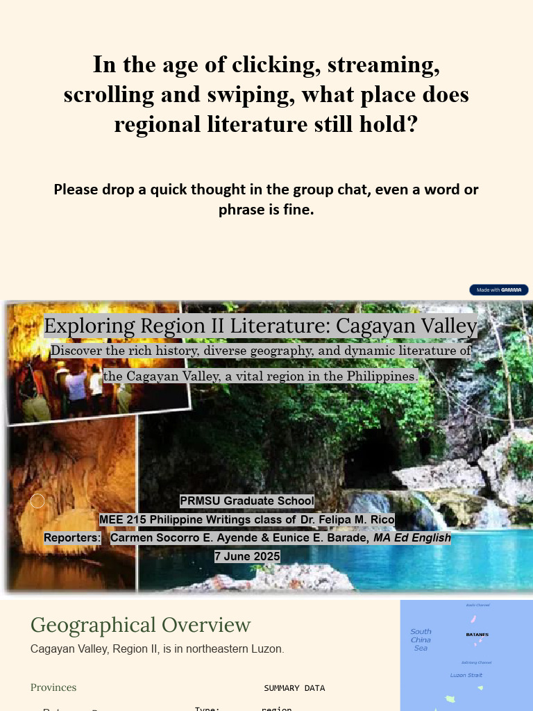 Region 2 | PDF