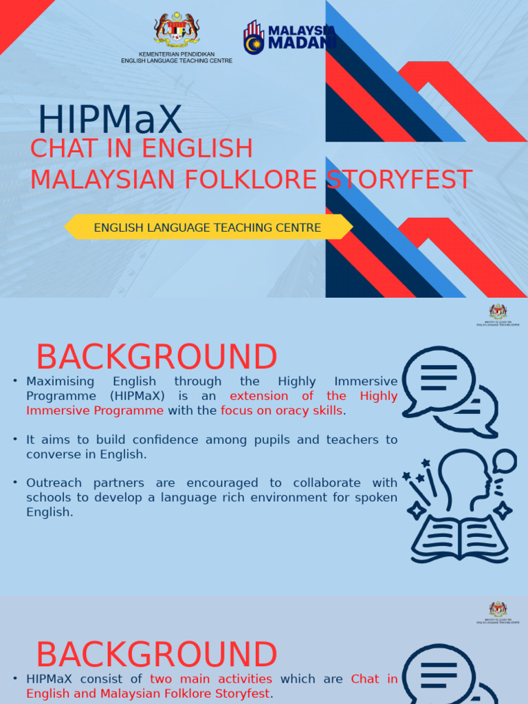 Hipmax Cie Slides Latest | PDF | Human Communication