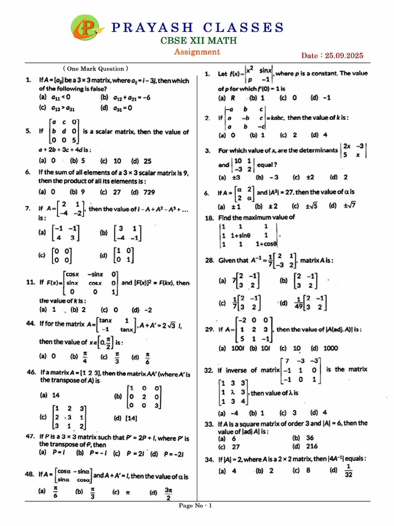 Module Practice Q | PDF