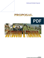 Proposal Utama