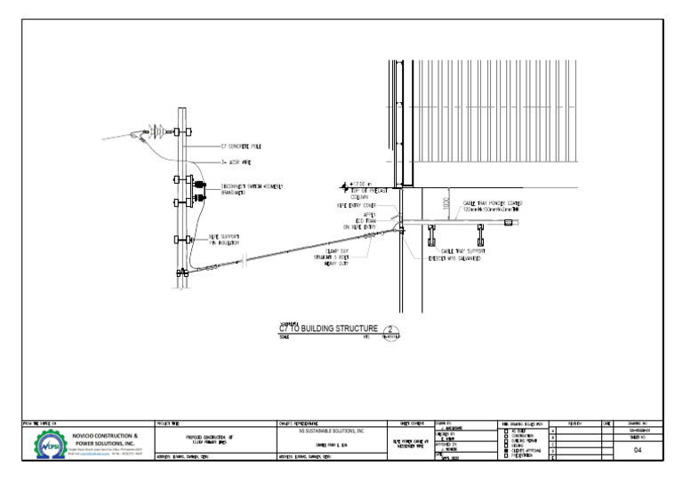 04 c7 To Building Structure | PDF
