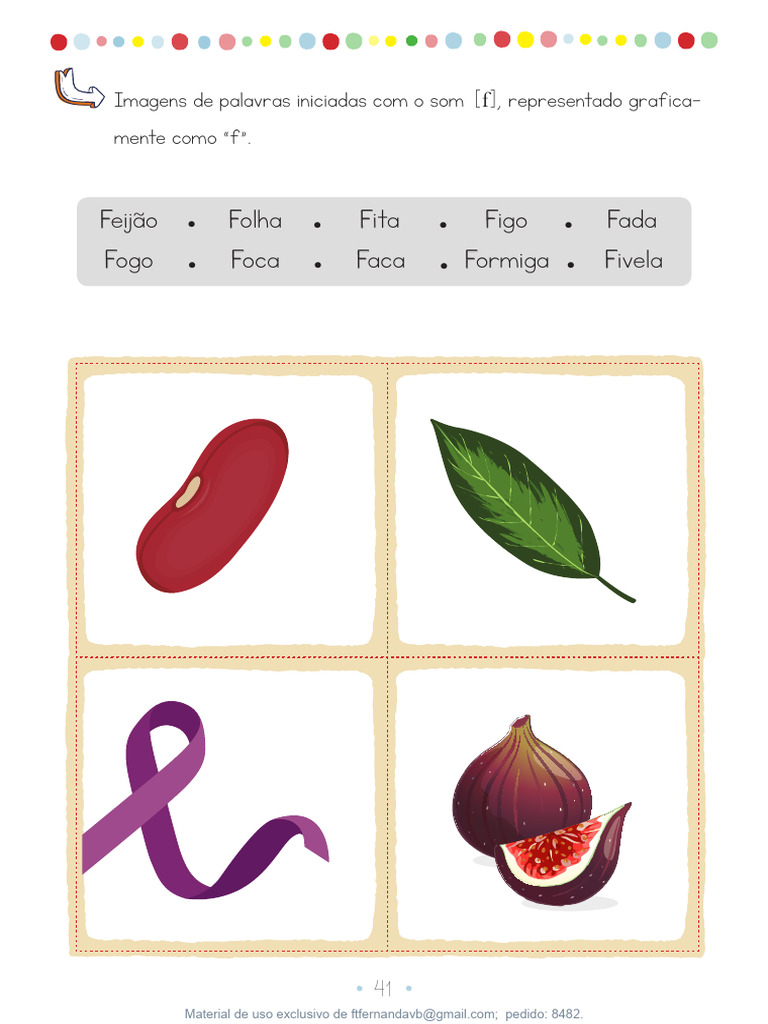 Flash Cards F | PDF
