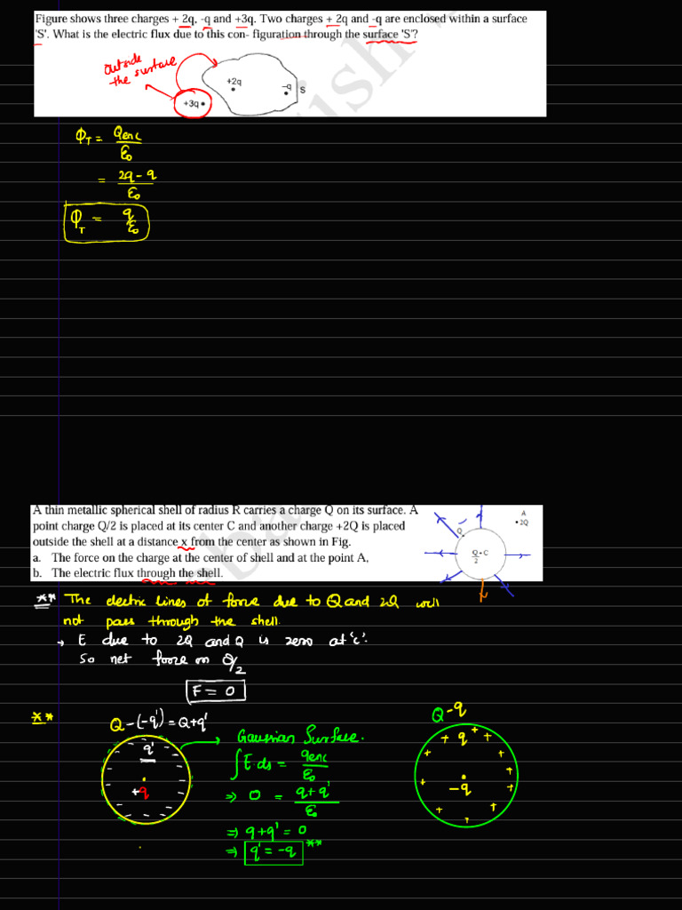 PQP Annotated | PDF