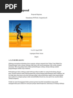 Download Contoh Proposal Futsal by Rifki Fathullah SN92382972 doc pdf