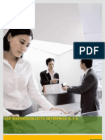Certification Enterprise Xi 3 PDF