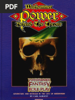 Death On The Reik Pdf