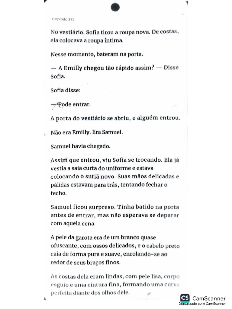 372 A 385 - Após o Escândalo | PDF