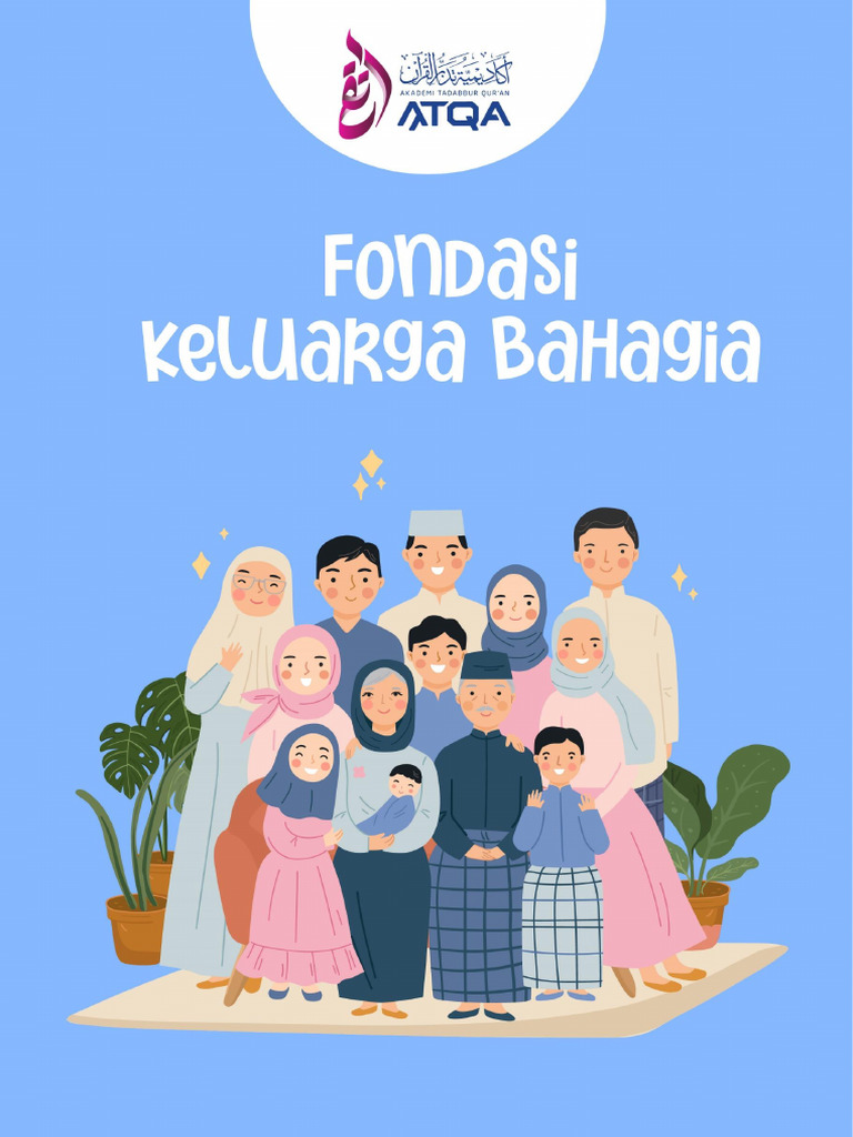 Modul Paket Tematik 1 Atqa | PDF