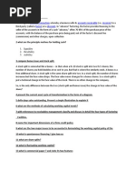 Liquidity 2. Flexibility 3. Stability: Financial Transaction Accounts Receivable Invoices Factor Discount