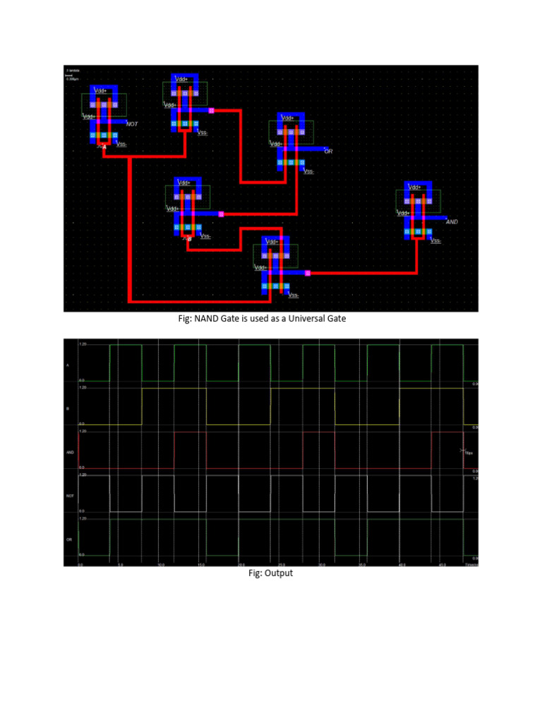 Exp 7 | PDF
