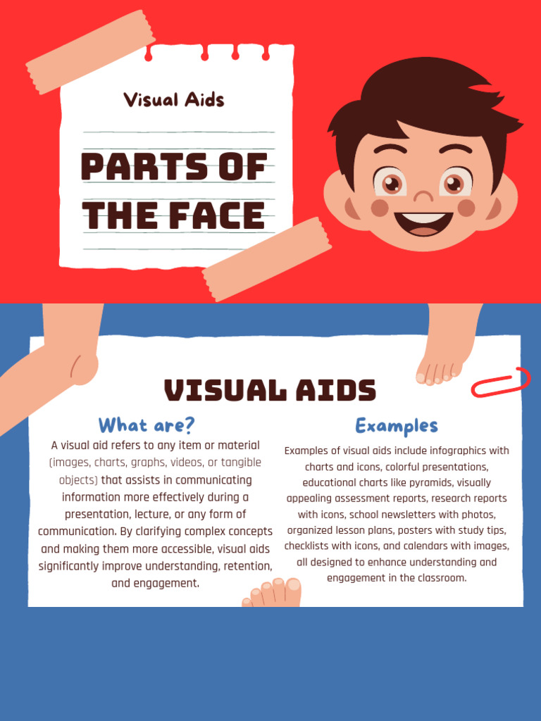 Understanding Visual Aids in Education | PDF | Infographics | Cognitive ...