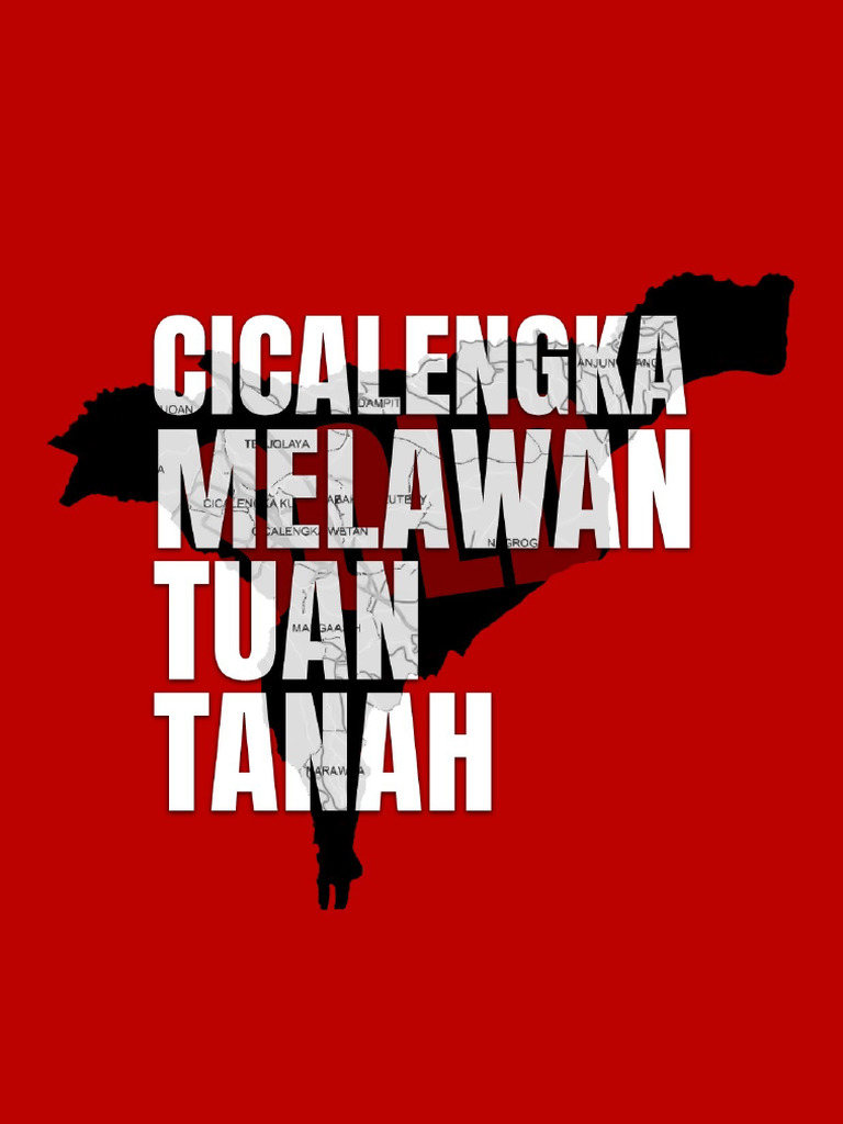 Rakyat Melawan | PDF