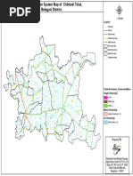 Bangalore Pincode and Area Codes List | PDF | Bangalore