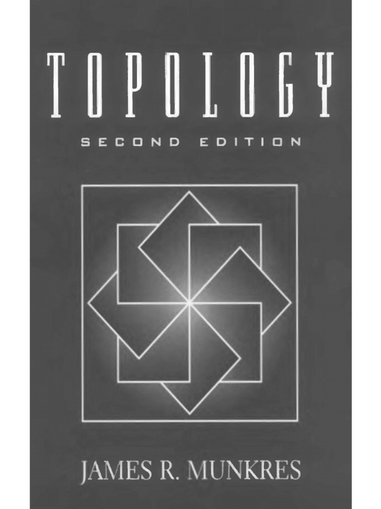 Topology | PDF