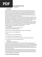 Download IDEOLOGI MUHAMMADIYAH by phitawidya SN92388928 doc pdf