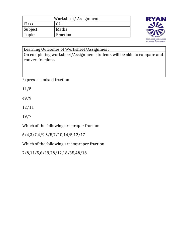 Maths61 1 | PDF