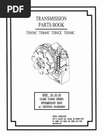 Cooling System Catalogue | PDF | Pump | Radiator