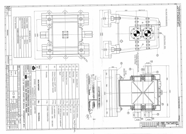 Me-1013-3 Sheet 2 of 9 | PDF