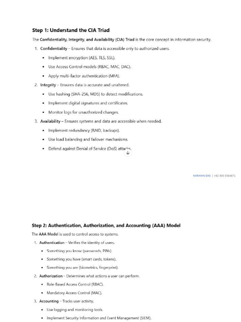 CC Syllabus | PDF