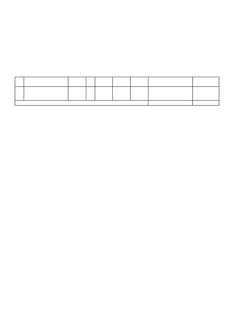 Invoice for Marchi Black Dial Watch | PDF