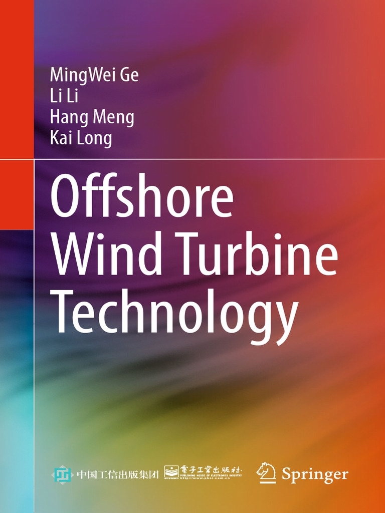 Offshore Wind Turbine Technology | PDF | Wind Farm | Offshore Wind Power