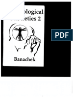 Banachek - Psychological Subtleties 2