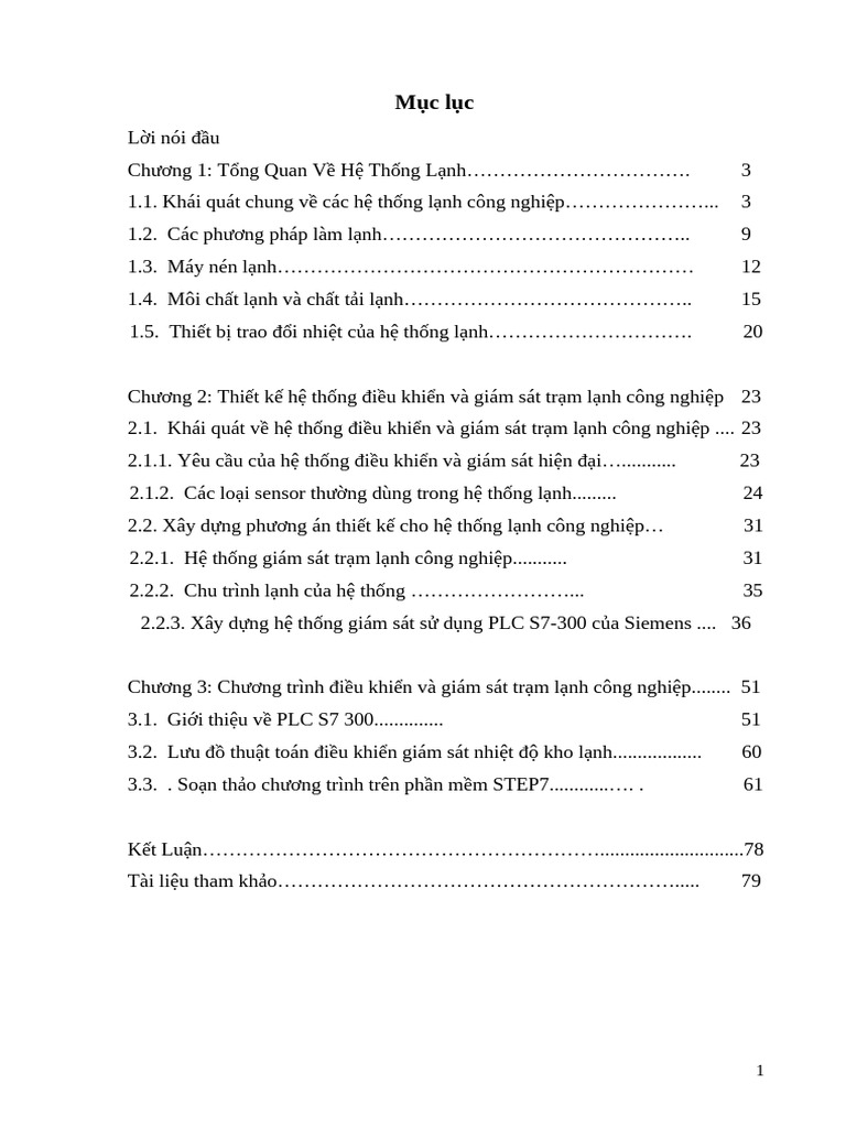 (123doc) Nghien Cuu Tong Quan Ve Giam Sat He Thong Lanh Thiet Ke Chuong ...