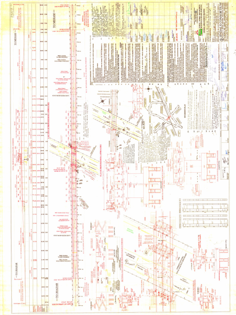GAD ROB at 19-A (8552) | PDF