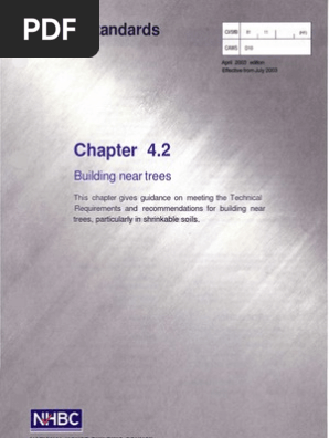 Nhbc Chapter 4.2 Pdf