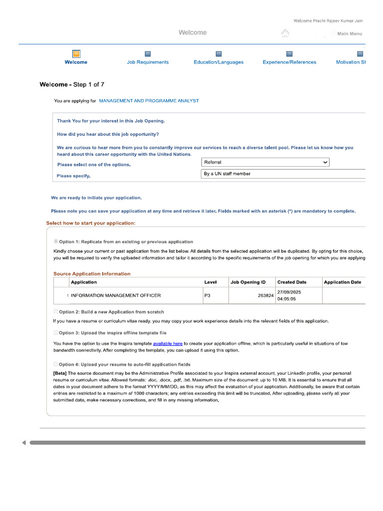 UN1 | PDF
