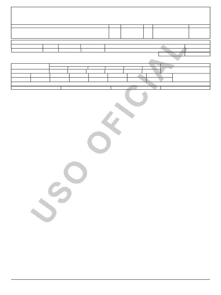 Kerbs Ingrid Beatriz 31815844 F 23-31815844-4 07 / 2023 DNI | PDF ...