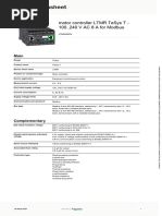 CI845 Ethernet Communication Module | PDF | Input/Output | Computing