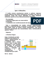 Estimando cargas