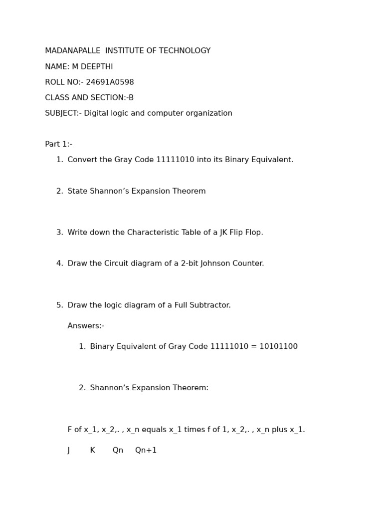 DL Co Assignment 1 | PDF