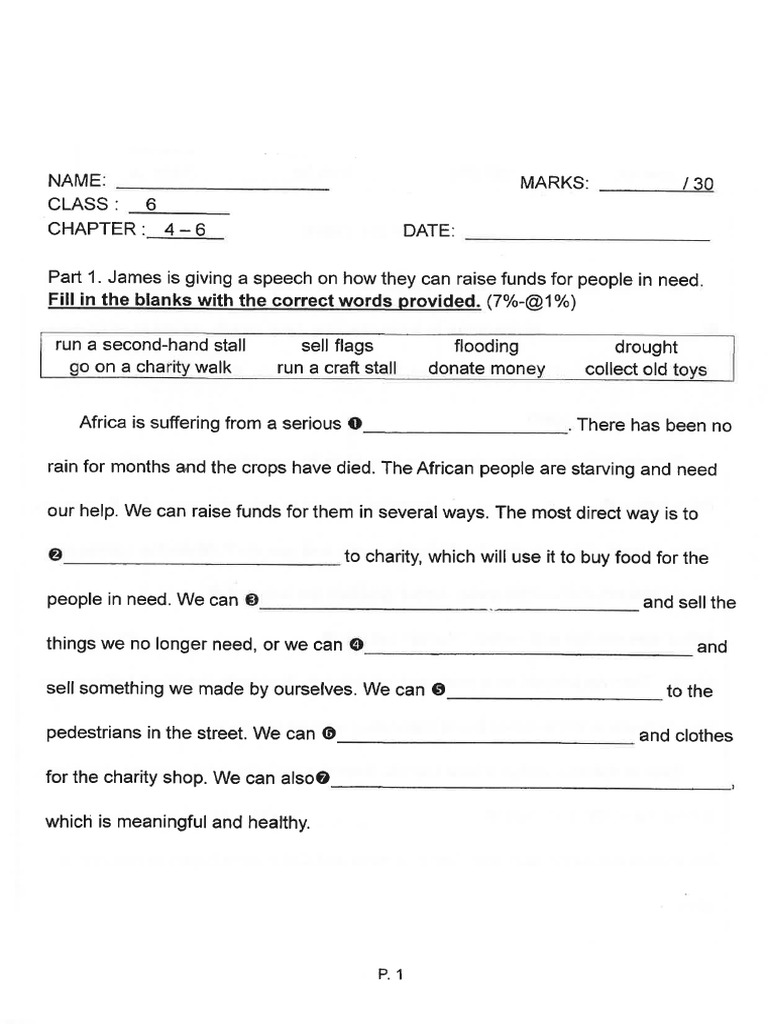 Eng 2 | PDF