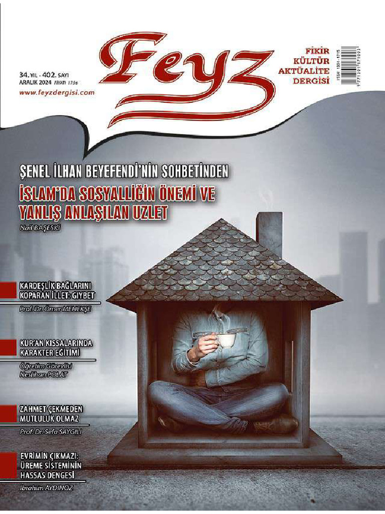 Feyz Gıybet | PDF